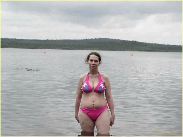 (озеро, глухое, свердловская, область, отдых) Озеро Глухое Свердловская область отдых