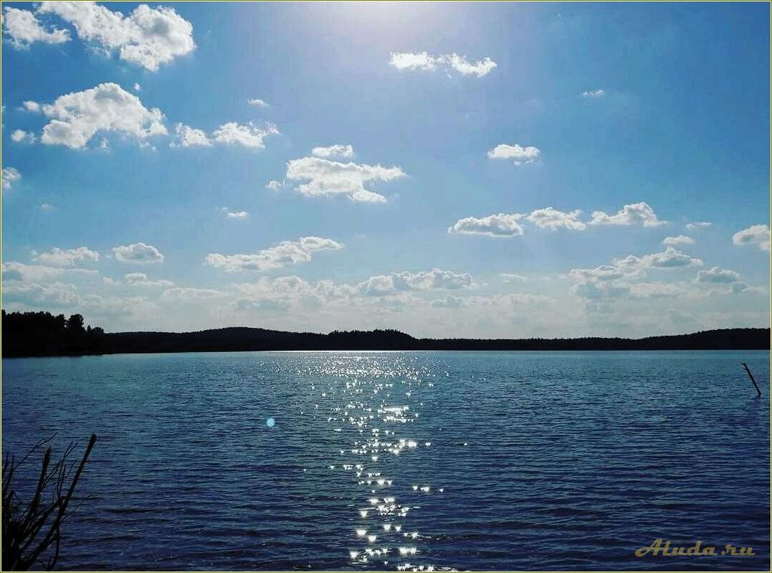 (озеро, глухое, свердловская, область, отдых) Озеро Глухое Свердловская область отдых