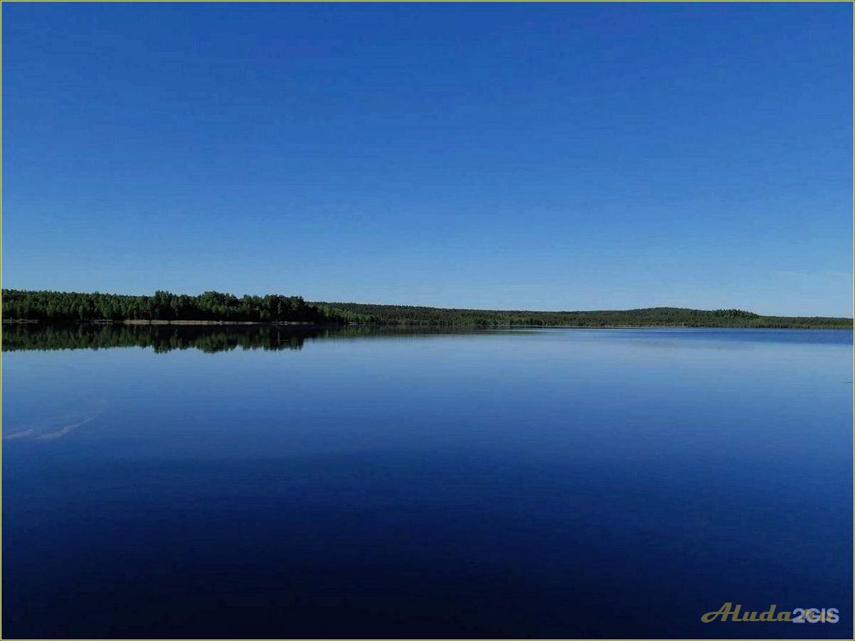 (озеро, глухое, свердловская, область, отдых) Озеро Глухое Свердловская область отдых
