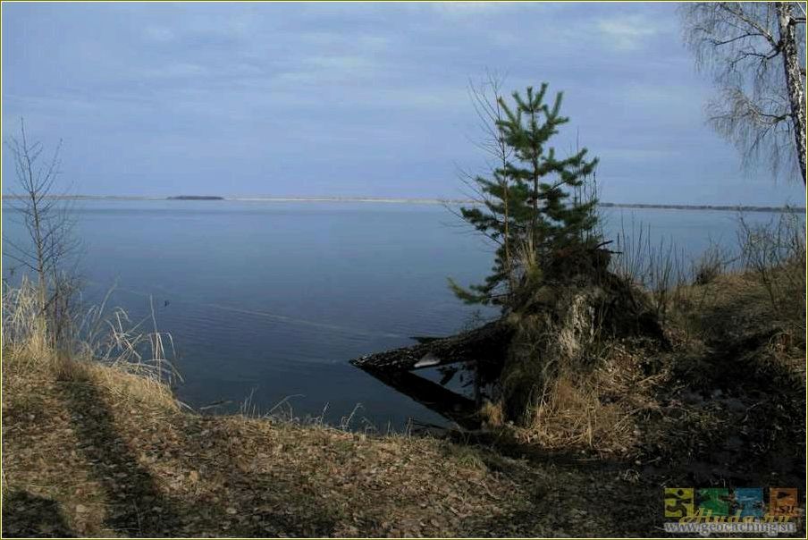 Озеро Ирбитское Свердловская область базы отдыха