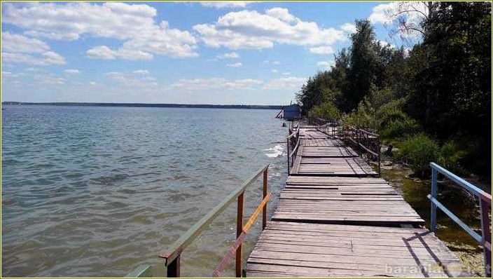 (отдых, озере, сугояк, челябинской, области) Отдых на озере Сугояк в Челябинской области