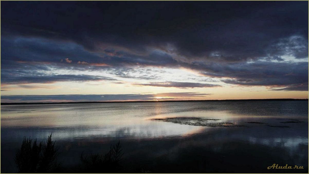 (отдых, озере, сугояк, челябинской, области) Отдых на озере Сугояк в Челябинской области