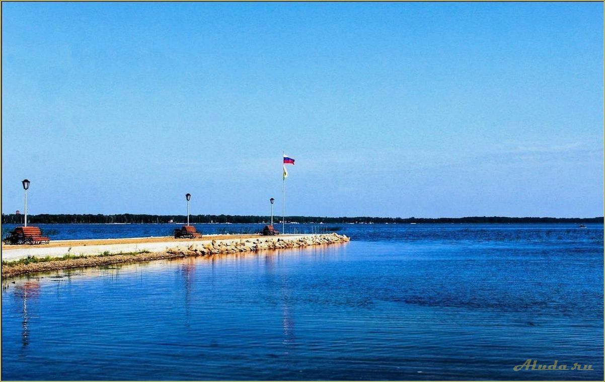 (отдых, озере, сугояк, челябинской, области) Отдых на озере Сугояк в Челябинской области