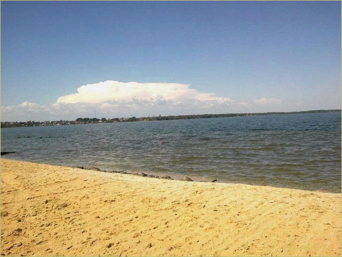 (отдых, озере, сугояк, челябинской, области) Отдых на озере Сугояк в Челябинской области