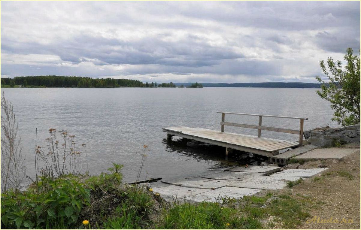 (озеро, вашты, свердловская, область, отдых) Озеро Вашты Свердловская область отдых