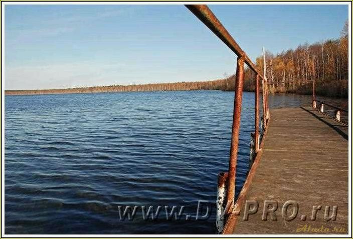 (озеро, вашты, свердловская, область, отдых) Озеро Вашты Свердловская область отдых