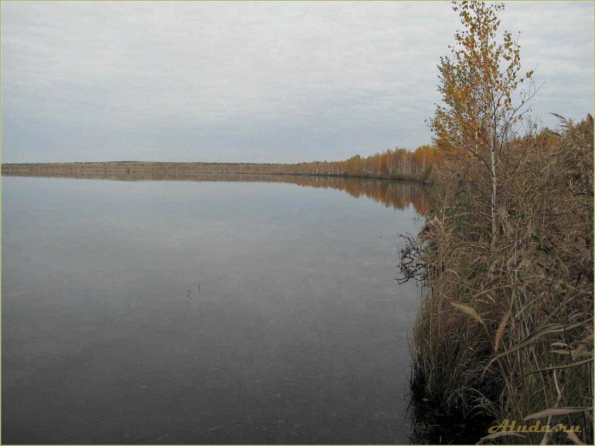 (озеро, вашты, свердловская, область, отдых) Озеро Вашты Свердловская область отдых