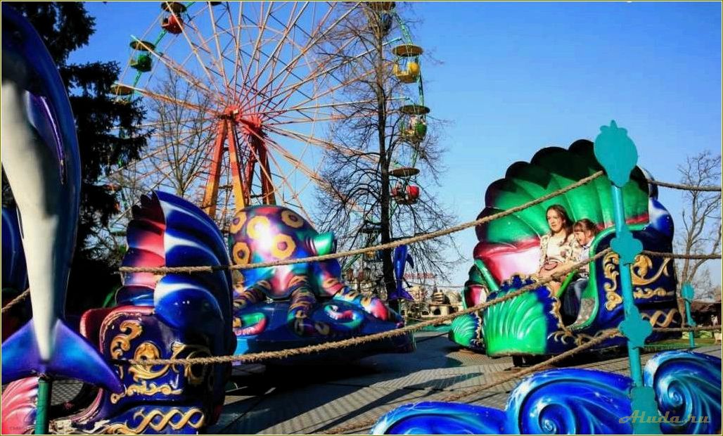 (парк, отдыха, тамбовской, области) Парк отдыха в Тамбовской области