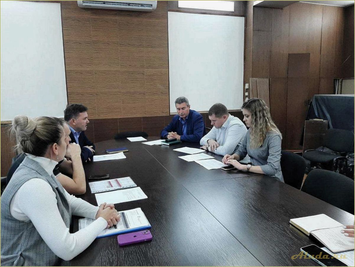 Программа развития туризма в Тамбовской области