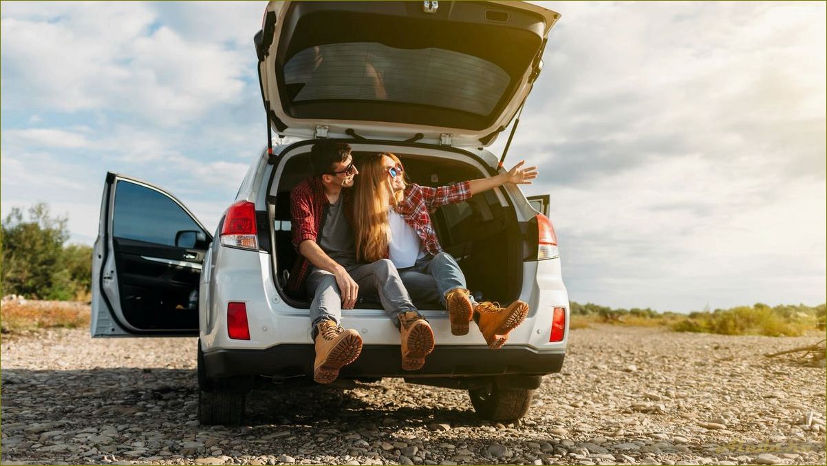 Путешествие по Ярославской области на машине: интересные места и достопримечательности