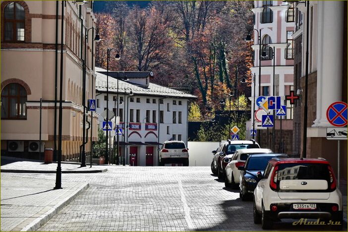 Путешествие по Ярославской области на машине: интересные места и достопримечательности