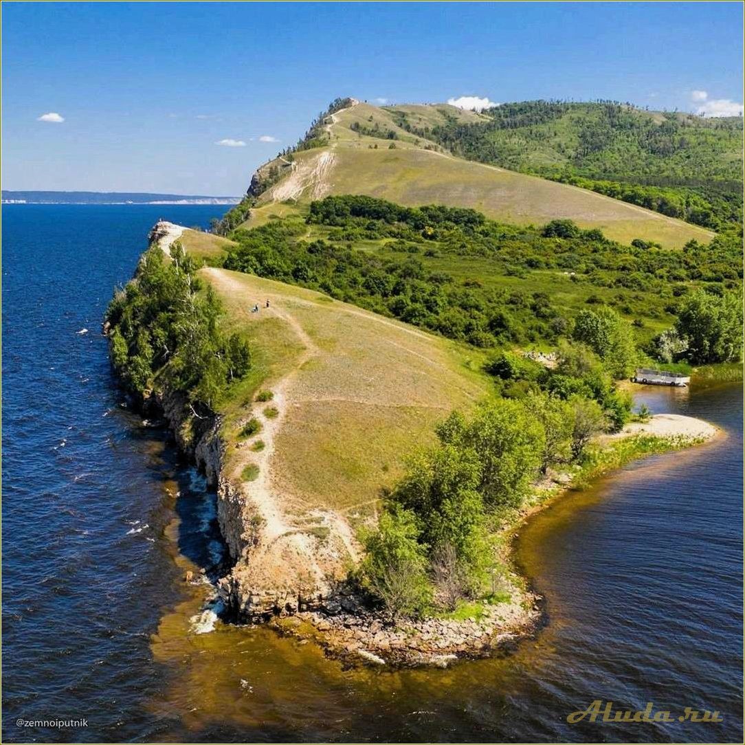 Невероятные приключения в Самаре и Самарской области — открытие сокровищ природы, исторических достопримечательностей и впечатляющих культурных событий!