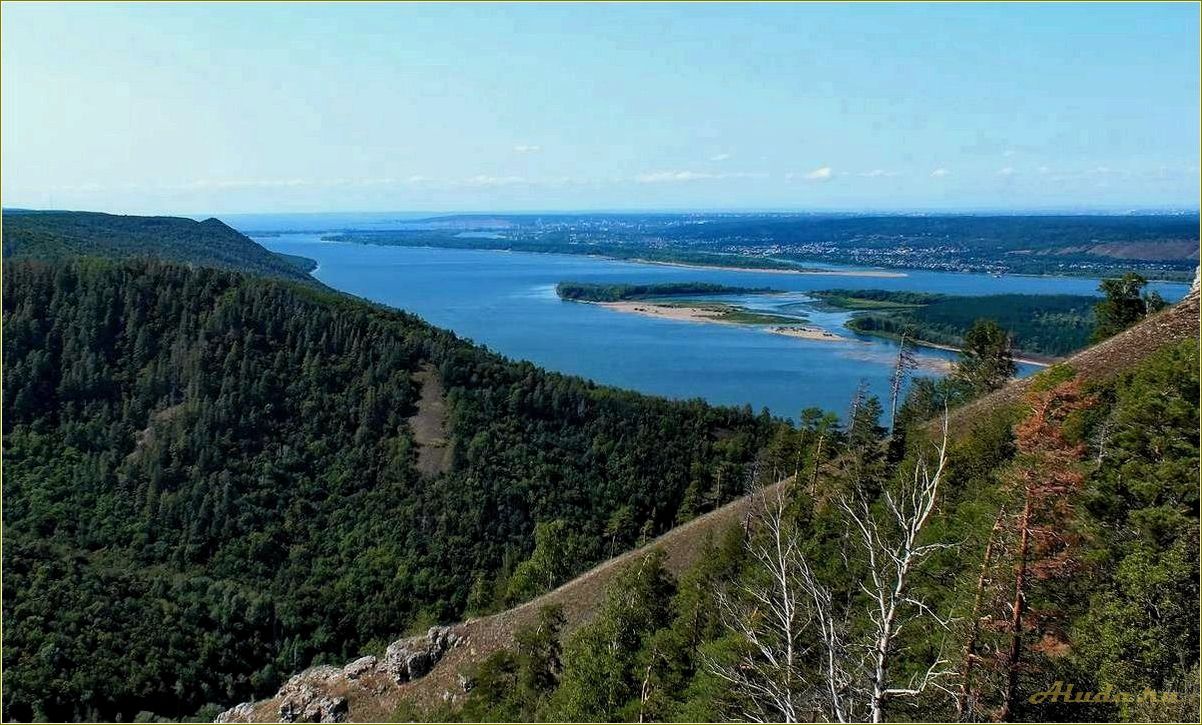 Невероятные приключения в Самаре и Самарской области — открытие сокровищ природы, исторических достопримечательностей и впечатляющих культурных событий!