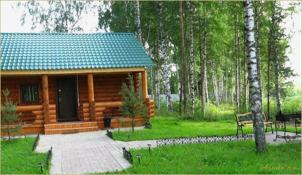 (путевки, дома, отдыха, ярославской, области) Путевки в дома отдыха Ярославской области