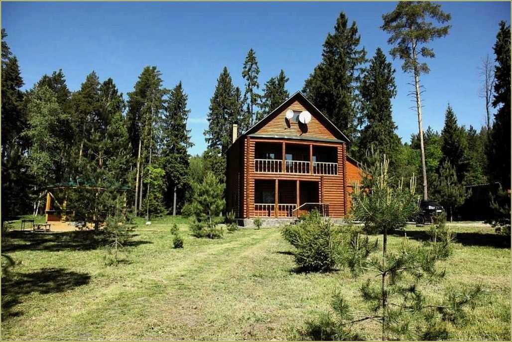 (путевки, дома, отдыха, ярославской, области) Путевки в дома отдыха Ярославской области