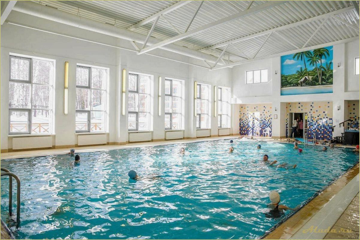 (путевки, дома, отдыха, ярославской, области) Путевки в дома отдыха Ярославской области