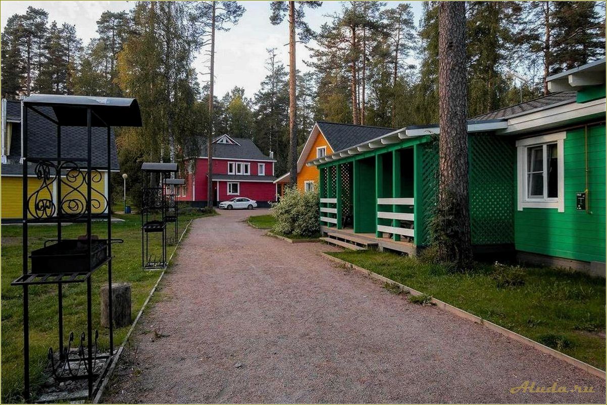 (радуга, база, отдыха, ярославская, область) Радуга база отдыха Ярославская область