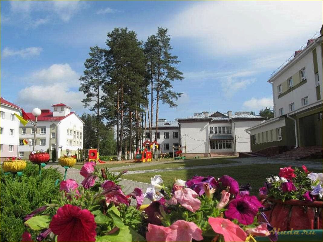 Россия, Орловская область, Орловский район — база отдыха 