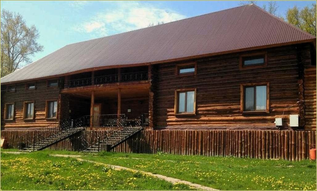 Россия самарская область волжский район база отдыха пчельник