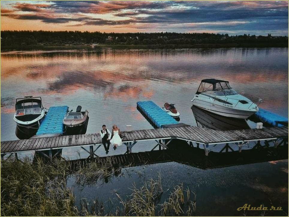 (рыбалка, волге, тверская, область, лучшие) Рыбалка на Волге Тверская область: лучшие базы отдыха и советы