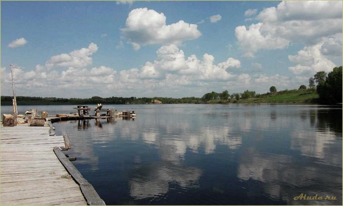(рыбалка, волге, тверская, область, лучшие) Рыбалка на Волге Тверская область: лучшие базы отдыха и советы