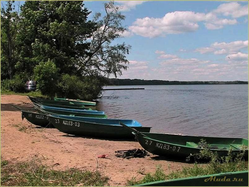 (рыбалка, волге, тверская, область, лучшие) Рыбалка на Волге Тверская область: лучшие базы отдыха и советы