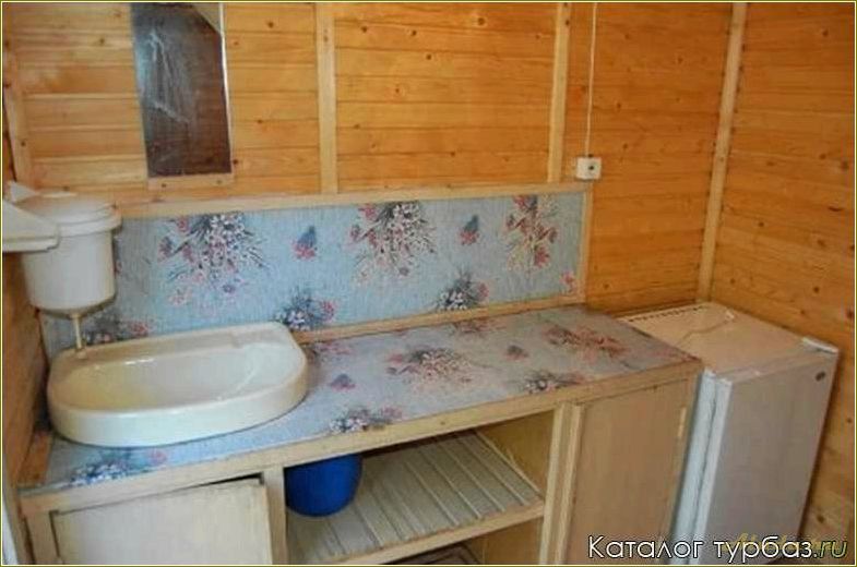 (база, отдыха, бакланово, официальный, сайт) База отдыха