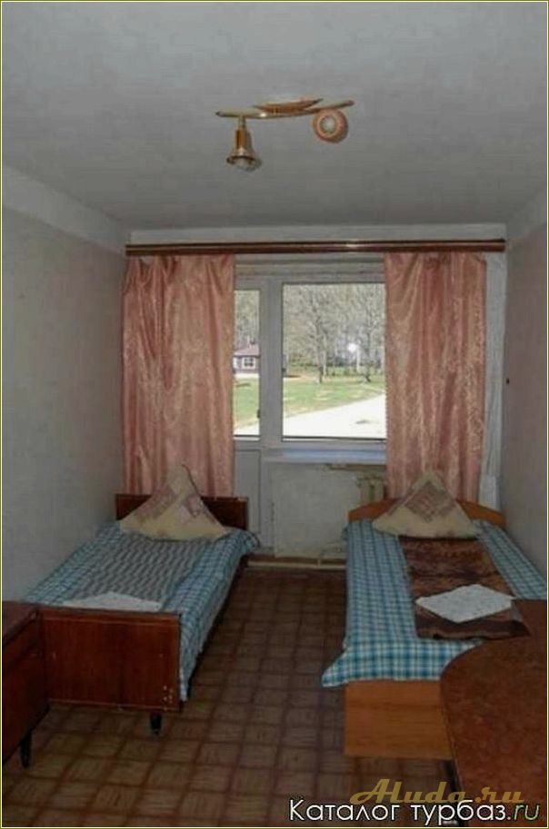 (база, отдыха, бакланово, официальный, сайт) База отдыха