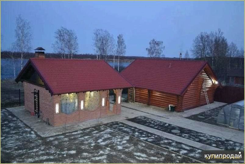 (база, отдыха, бакланово, официальный, сайт) База отдыха