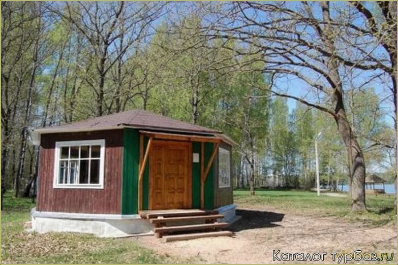 (база, отдыха, бакланово, официальный, сайт) База отдыха