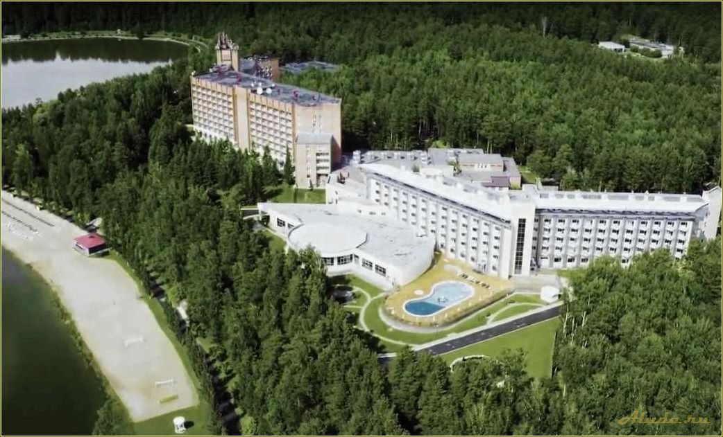(санатории, базы, отдыха, тюменской, области) Санатории и базы отдыха Тюменской области: отличный выбор для восстановления здоровья и отдыха