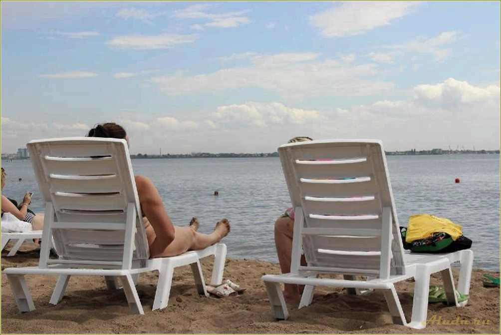 Саратовская область отдых для двоих