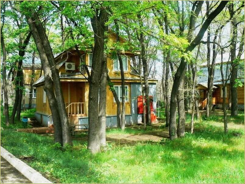 Саратовская область отдых для двоих