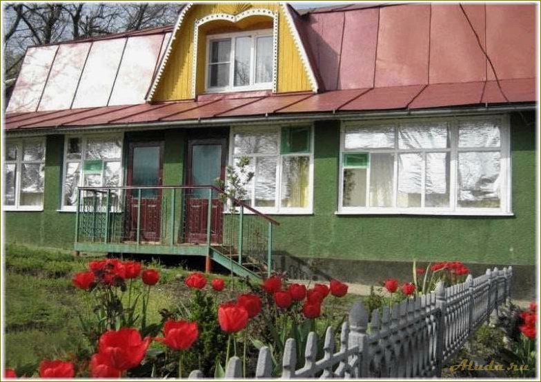 (село, приморка, ростовской, области, идеальная) Село Приморка Ростовской области — идеальная база отдыха для всей семьи