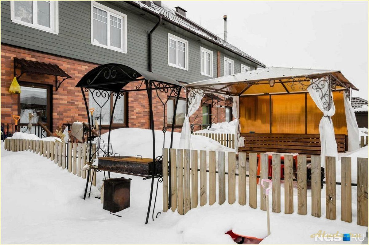 Сколько баз отдыха в Свердловской области