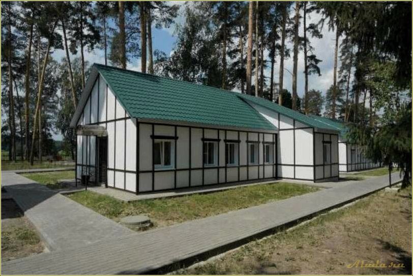 Снять дом отдыха в Тамбовской области