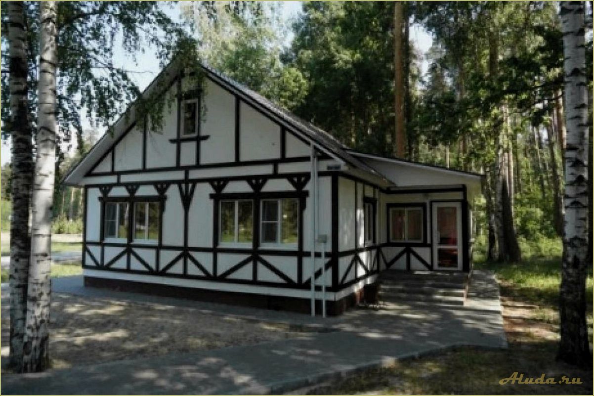 Снять дом отдыха в Тамбовской области