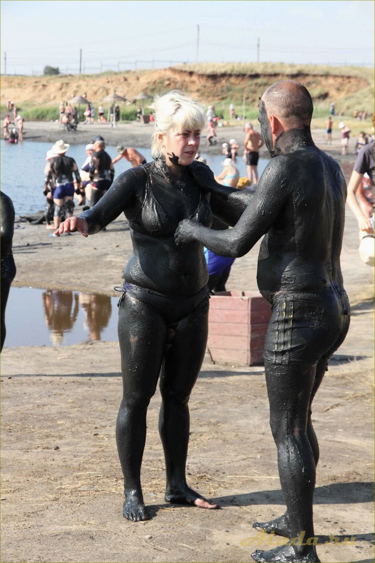 Солилецк в Оренбургской области — отдых, природа, достопримечательности — отзывы и рекомендации