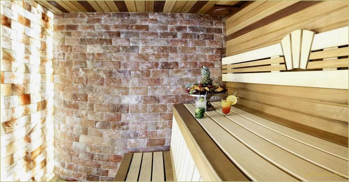 Спа отдых в Ярославской области: официальный сайт, цены и услуги