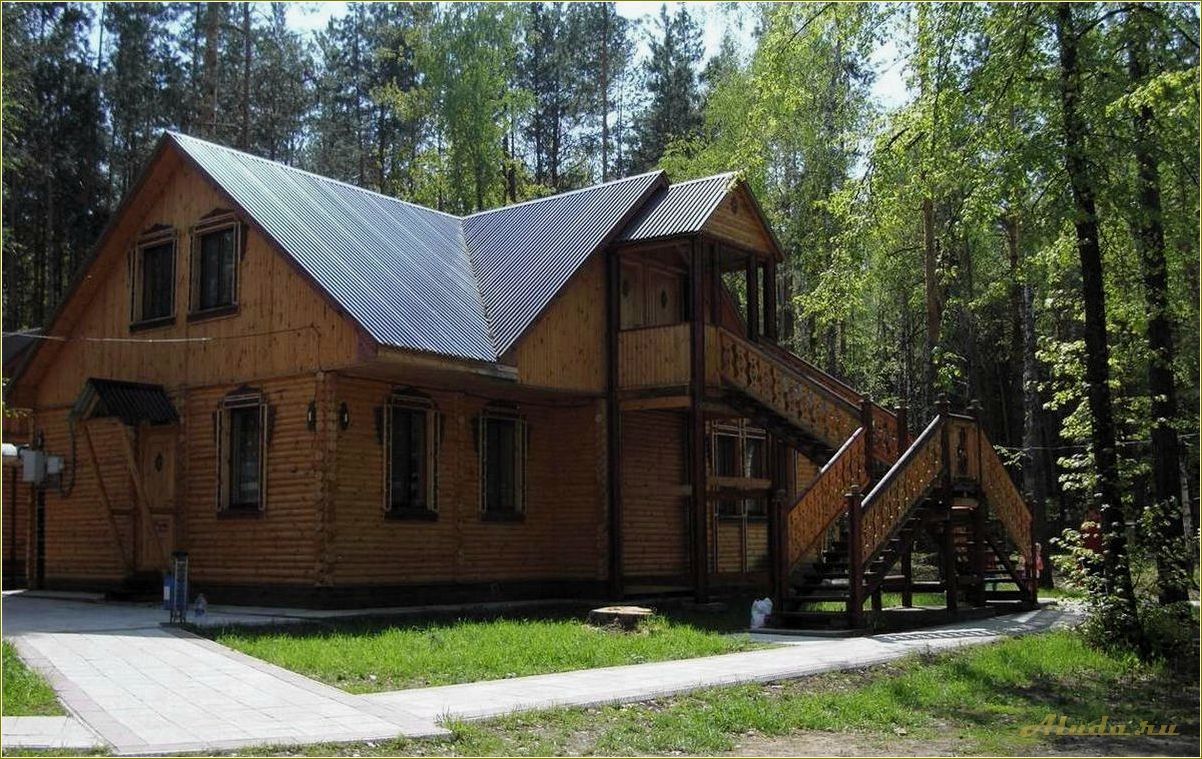 (старая, майна, ульяновская, область, база) Старая Майна: ульяновская область база отдыха