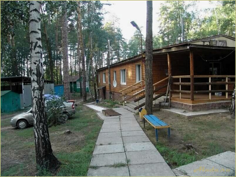 (старая, майна, ульяновская, область, база) Старая Майна: ульяновская область база отдыха