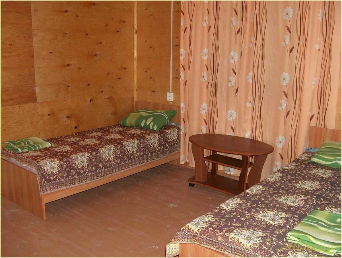 (базы, отдыха, томской, области, киреевск) Базы отдыха в Томской области: Киреевск