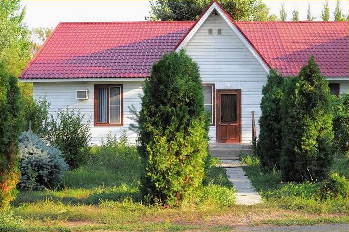 (база, отдыха, дубравушка, камызякском, районе) База отдыха