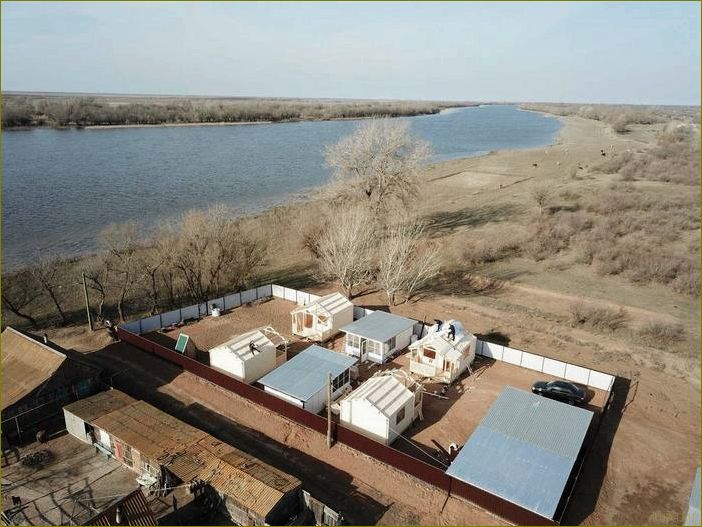 База отдыха 