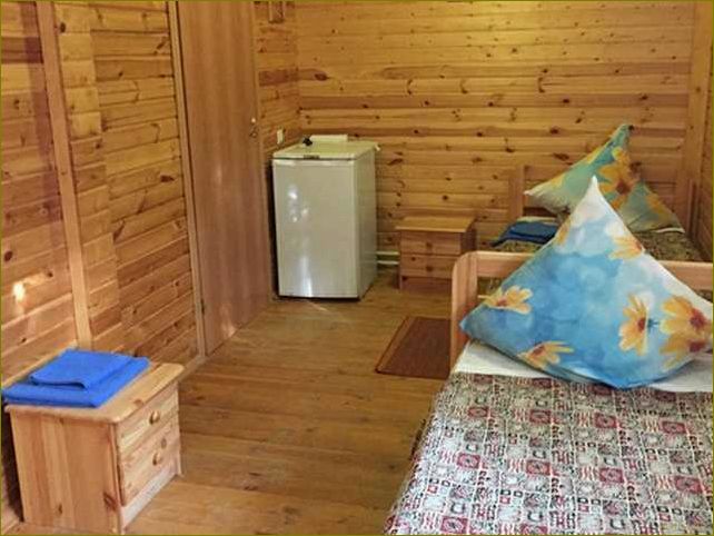 (уникальная, база, отдыха, берегу, волги) Уникальная база отдыха на берегу Волги в Волгоградской области — идеальное место для релаксации и развлечений