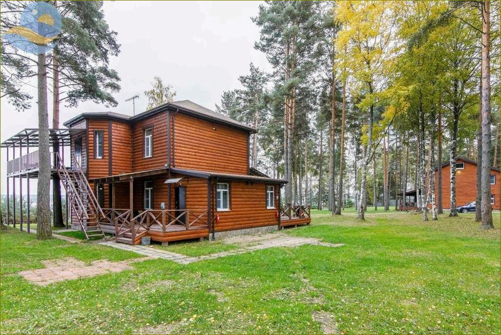 База отдыха 