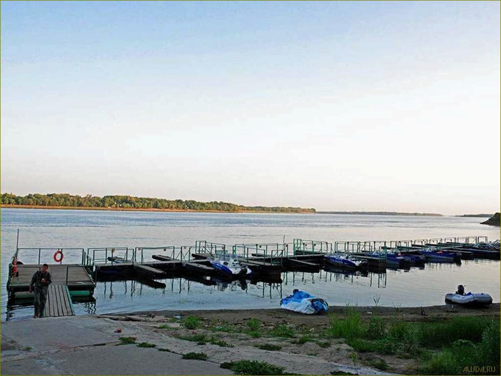 База отдыха 