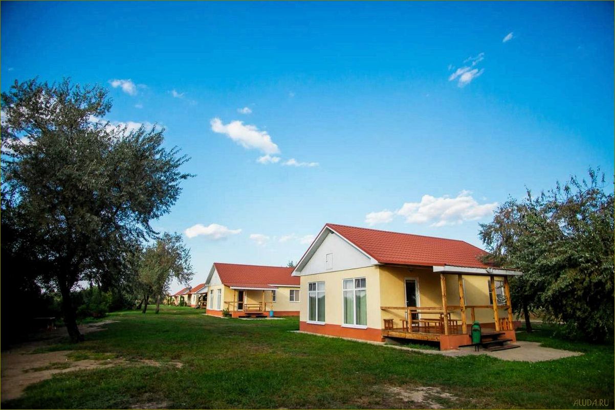 (база, отдыха, дубравушка, камызякском, районе) База отдыха