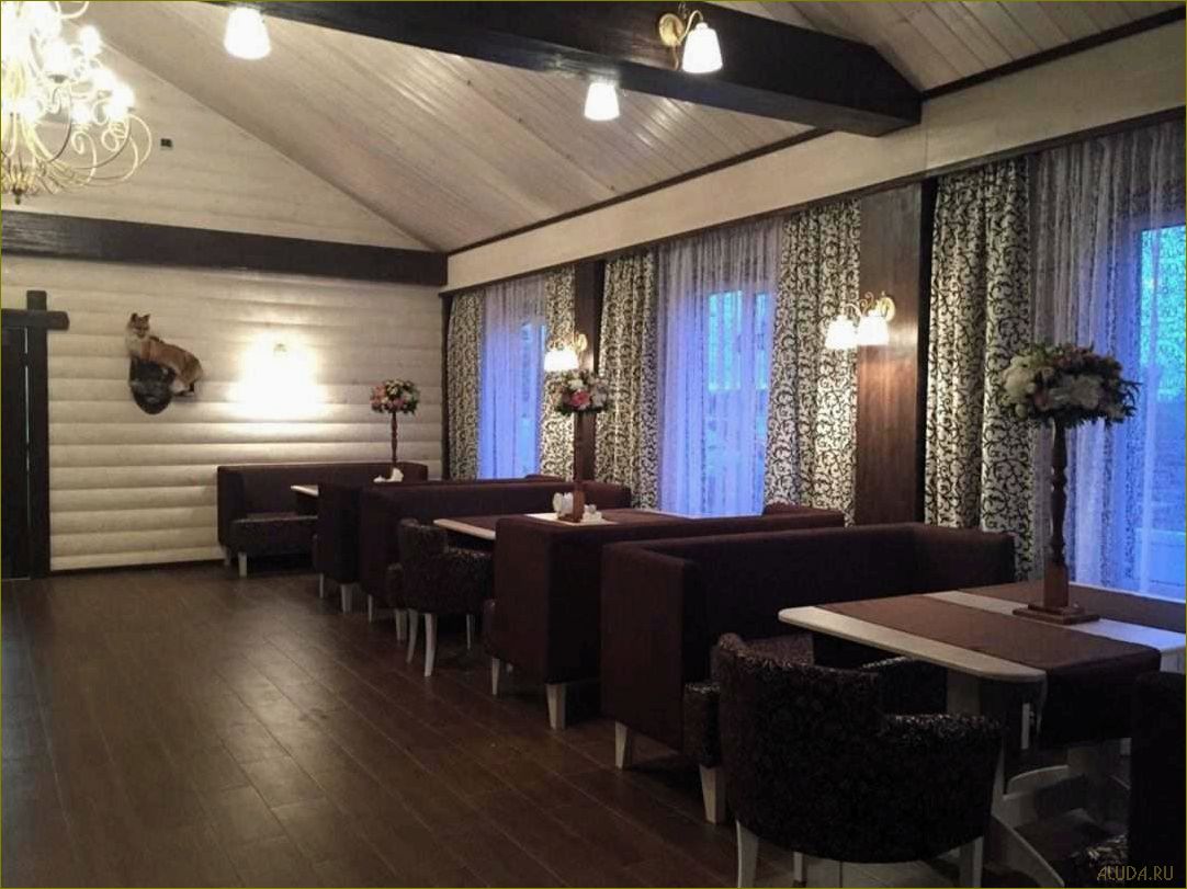 (база, отдыха, медвежья, берлога, воронежской) База отдыха