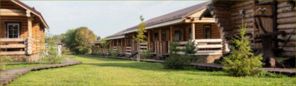 (лучшие, базы, отдыха, липецкой, области) Лучшие базы отдыха Липецкой области на 2022 год, где провести незабываемый отпуск и насладиться красотами природы